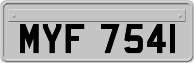 MYF7541