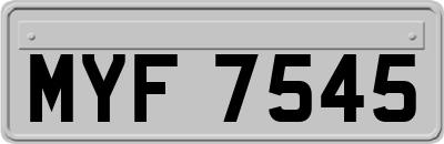 MYF7545