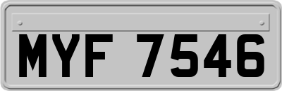MYF7546