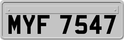 MYF7547