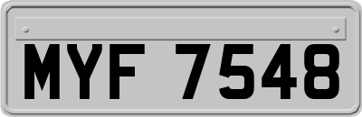MYF7548