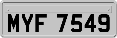 MYF7549