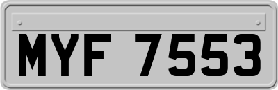 MYF7553