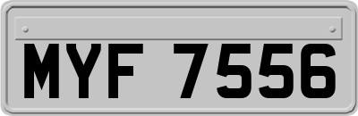 MYF7556