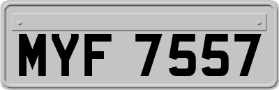 MYF7557