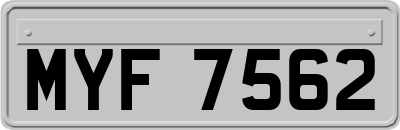 MYF7562