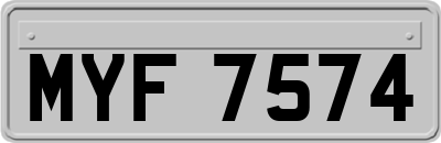 MYF7574