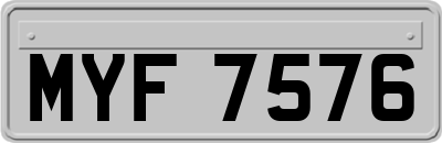 MYF7576