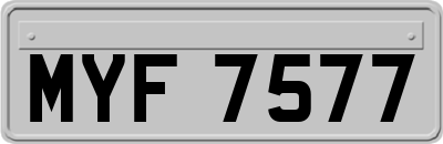 MYF7577