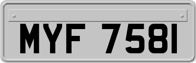 MYF7581