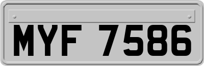 MYF7586