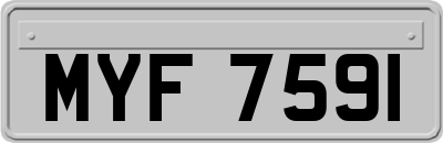 MYF7591