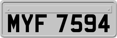 MYF7594