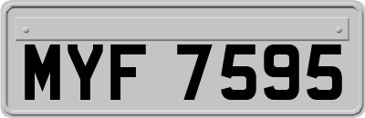 MYF7595