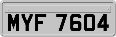 MYF7604
