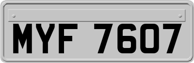 MYF7607