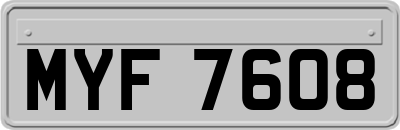 MYF7608