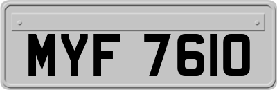 MYF7610