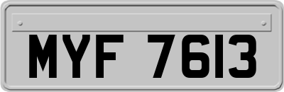 MYF7613
