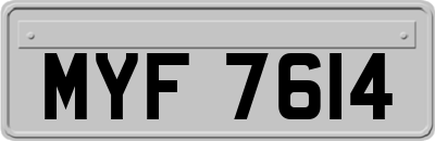 MYF7614
