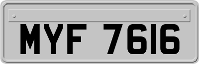 MYF7616