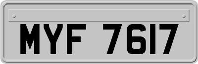 MYF7617