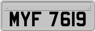 MYF7619