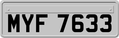 MYF7633
