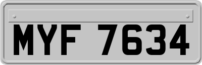 MYF7634