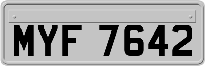 MYF7642