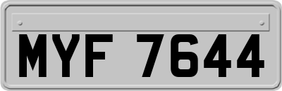 MYF7644