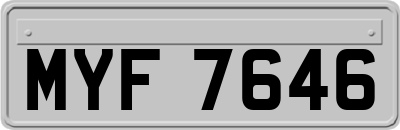 MYF7646
