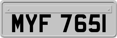 MYF7651