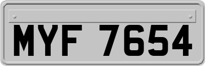 MYF7654