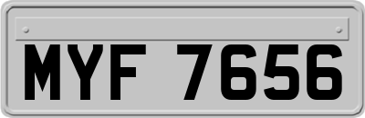MYF7656
