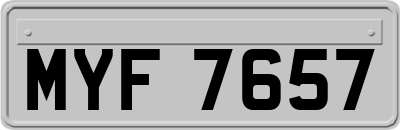 MYF7657