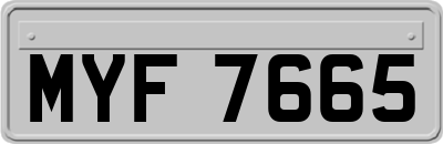 MYF7665