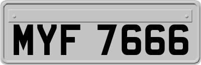 MYF7666