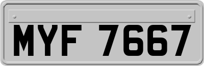 MYF7667