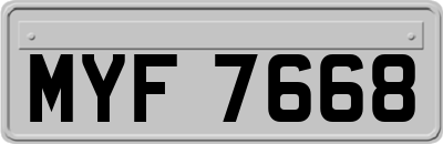 MYF7668