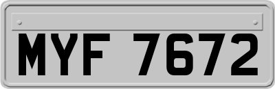 MYF7672