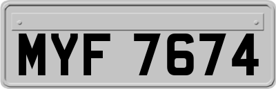 MYF7674