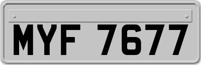 MYF7677