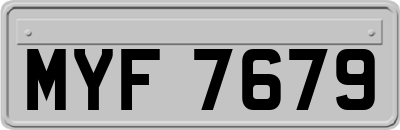 MYF7679