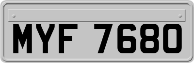 MYF7680