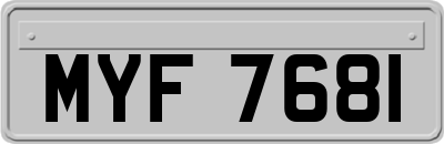 MYF7681