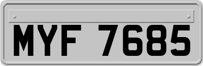 MYF7685