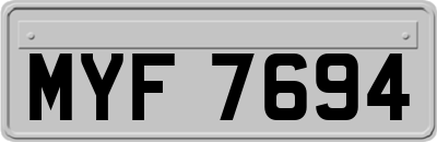 MYF7694
