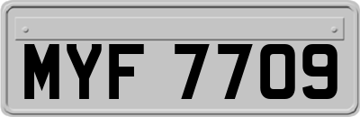 MYF7709