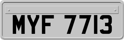 MYF7713